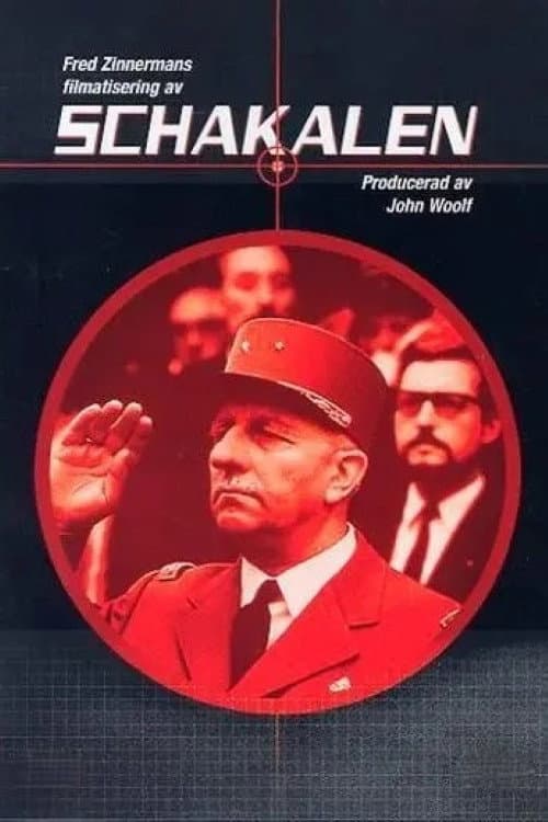 Schakalen