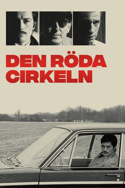 Den röda cirkeln