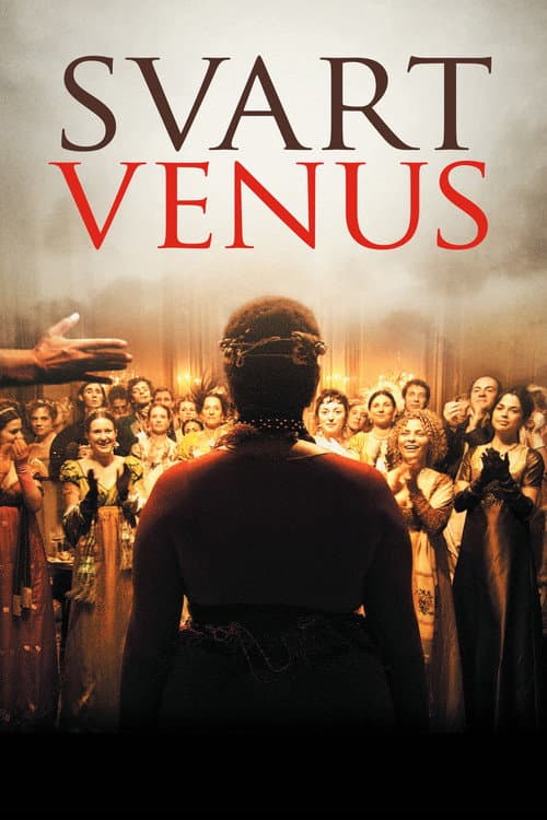 Svart Venus