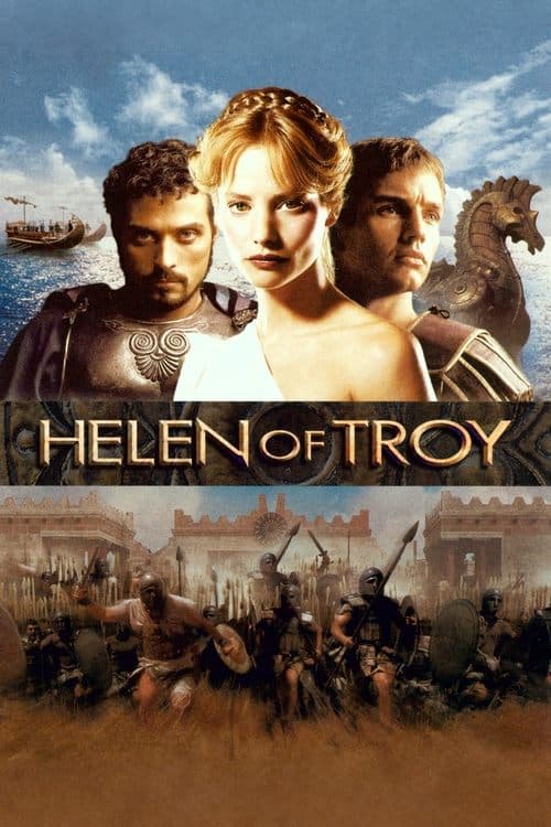 Helen of Troy: När åtrå leder till krig