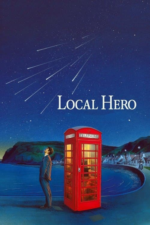 Local Hero - Byns hjälte