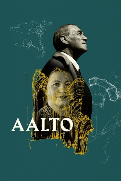 Aalto: Känslornas arkitekt
