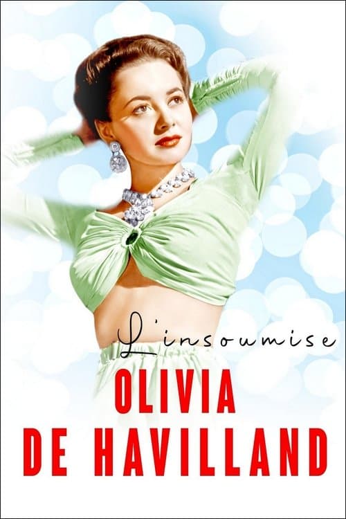 Olivia, stjärnan med skinn på näsan