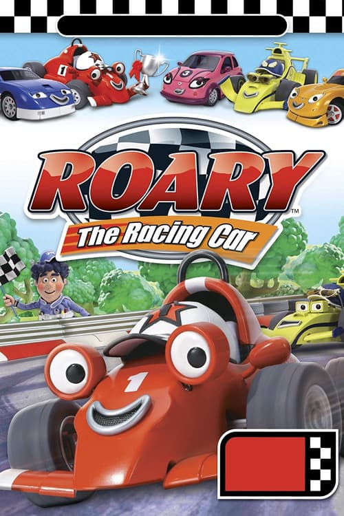 Rorri Racerbil