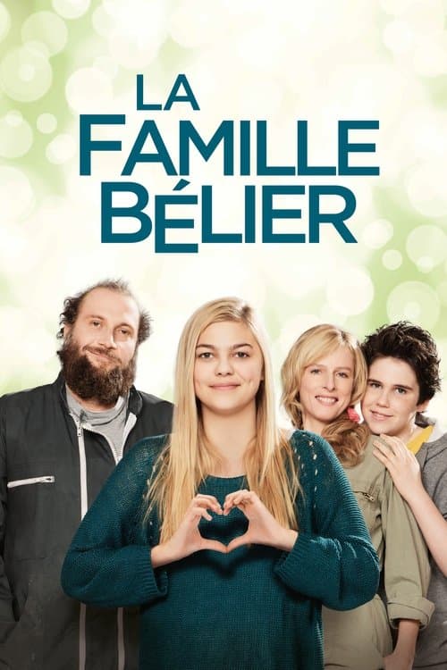 Familjen Bélier