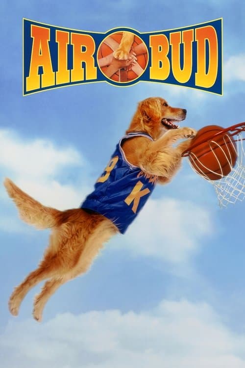 Air Bud - vilken lirare!