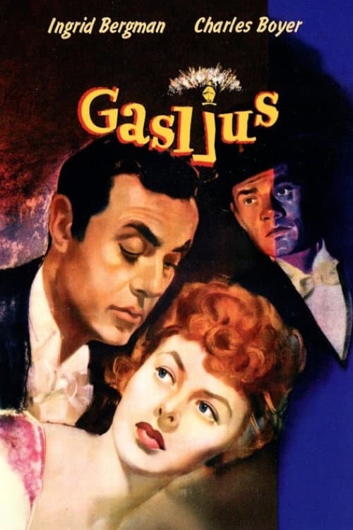 Gasljus