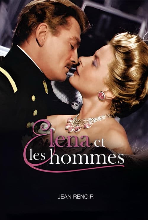 Elena och männen