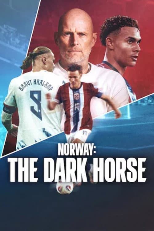 Norges väg tillbaka
