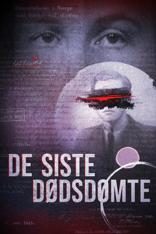 De sista dödsdömda