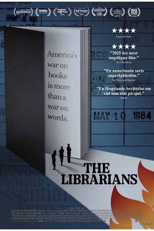 The Librarians