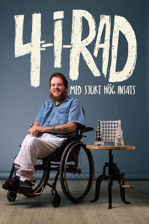 4-i-rad – i covid 19:s klor