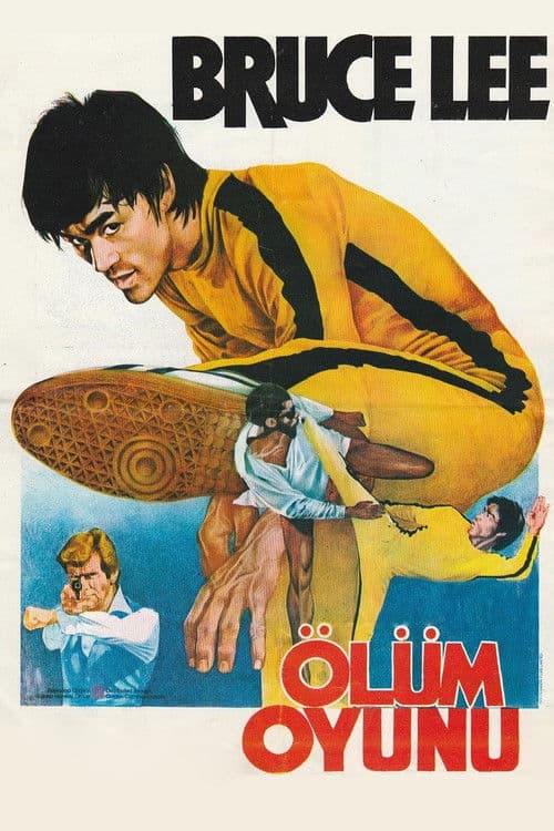 Game of Death