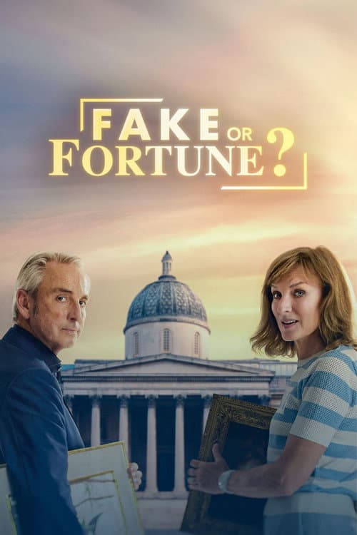 Falsk eller förmögenhet?