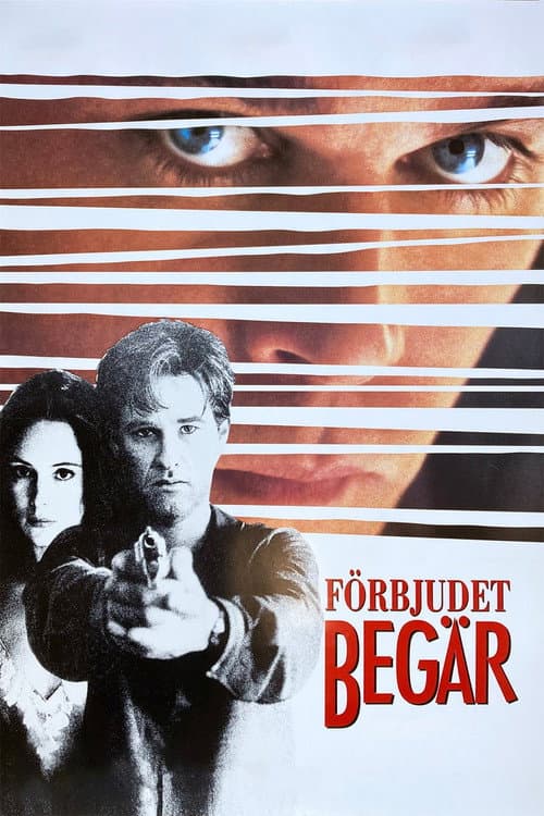 Förbjudet begär