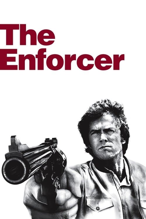 Enforcer - hårdingen