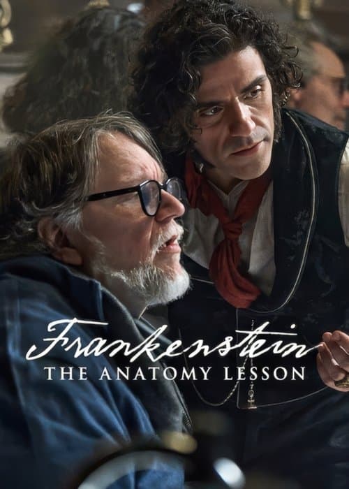 Frankenstein: Anatomilektionen