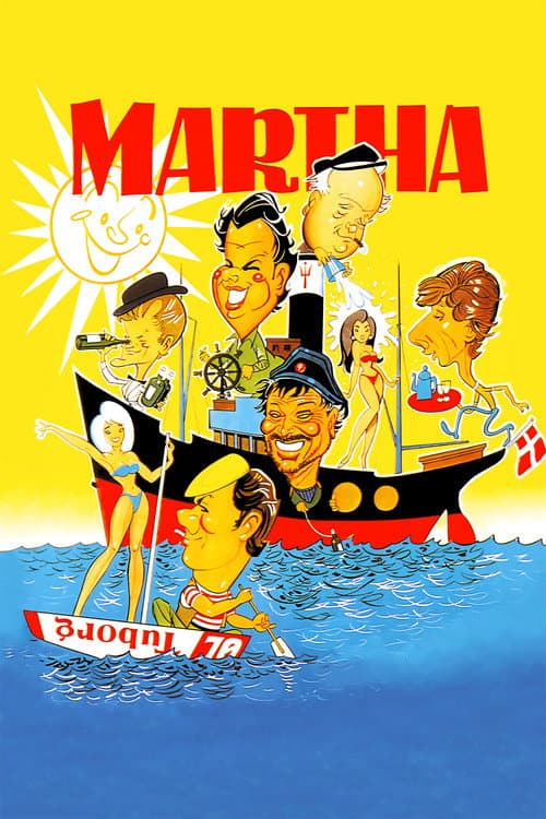 S/S Martha