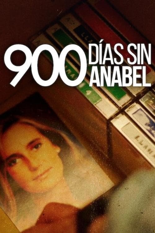 900 dagar utan Anabel