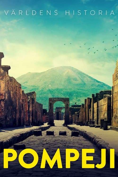 Pompeji