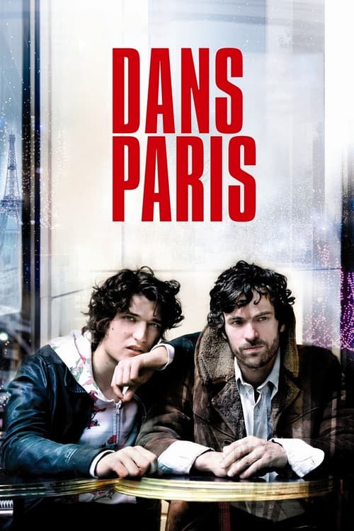 I skuggan av Paris
