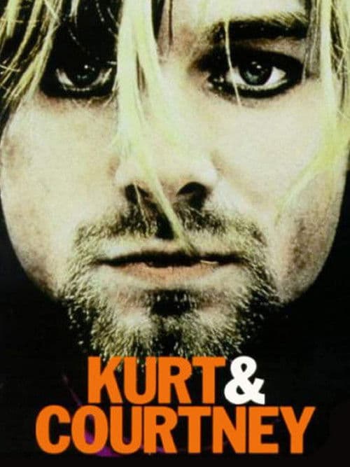 Vem mördade Kurt Cobain?