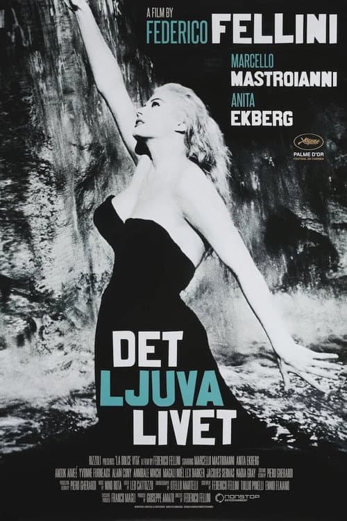 Det ljuva livet