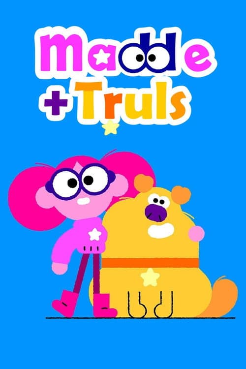 Madde + Truls