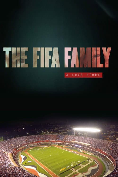 Fifa: en kärlekshistoria