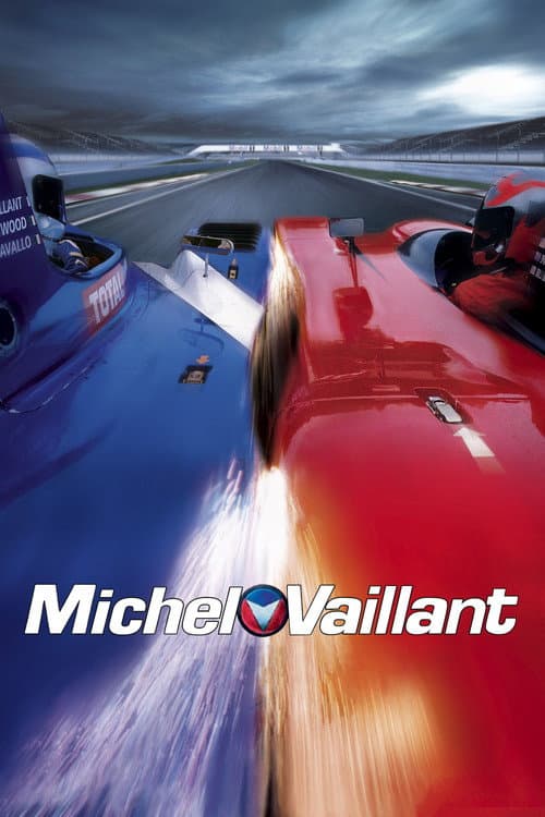 No Limit - The Story of Michel Vaillant