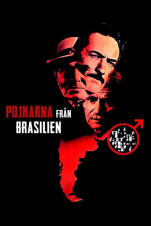Pojkarna från Brasilien