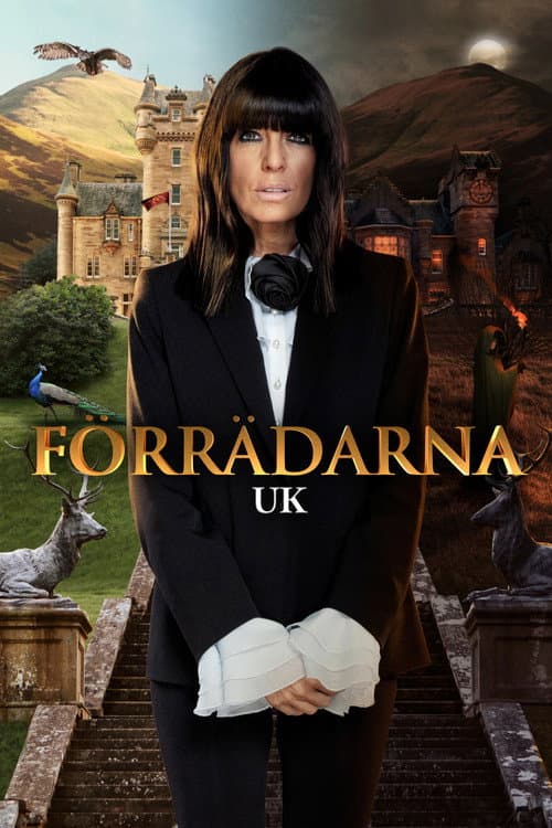 Förrädarna UK