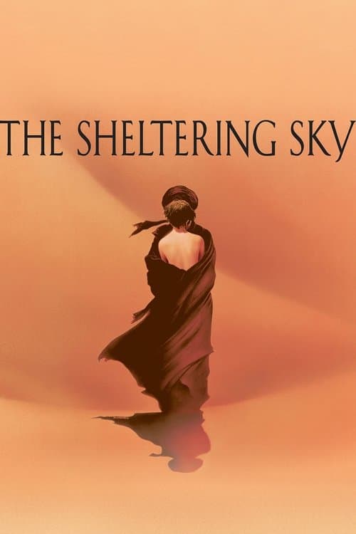 Den skyddande himlen