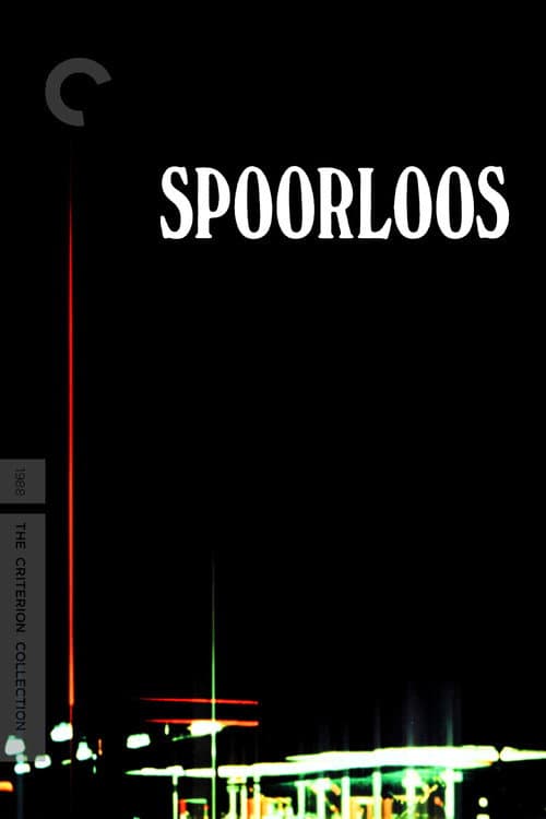 Spårlöst försvunnen