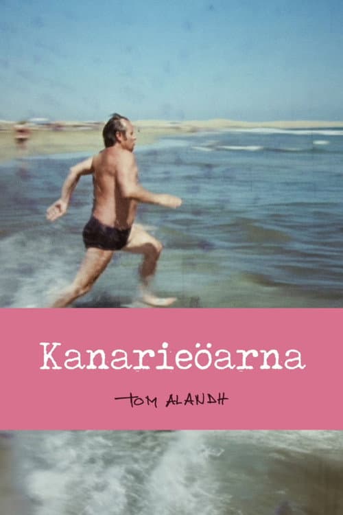 Kanarieöarna