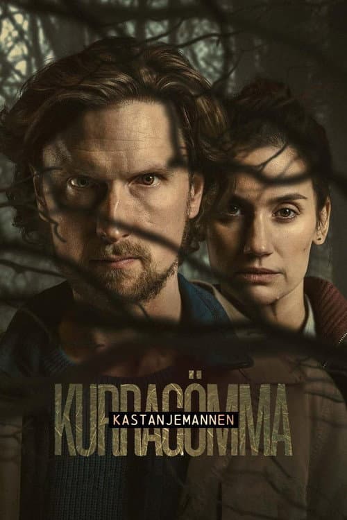 Kastanjemannen