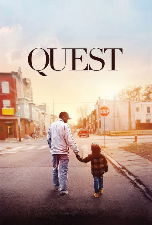 Quest!