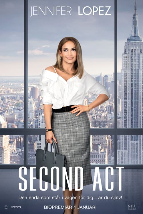Second Act