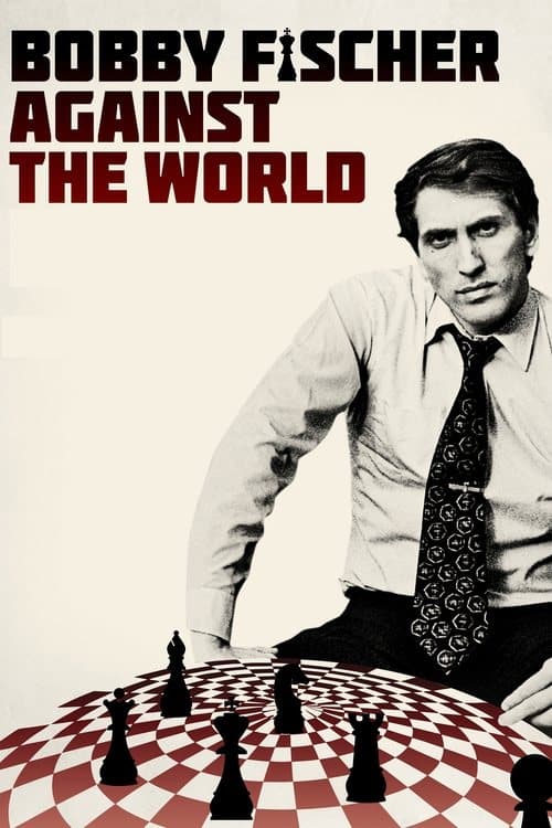 Bobby Fischer mot världen