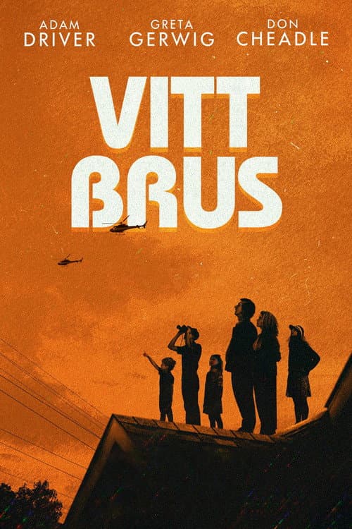 Vitt brus