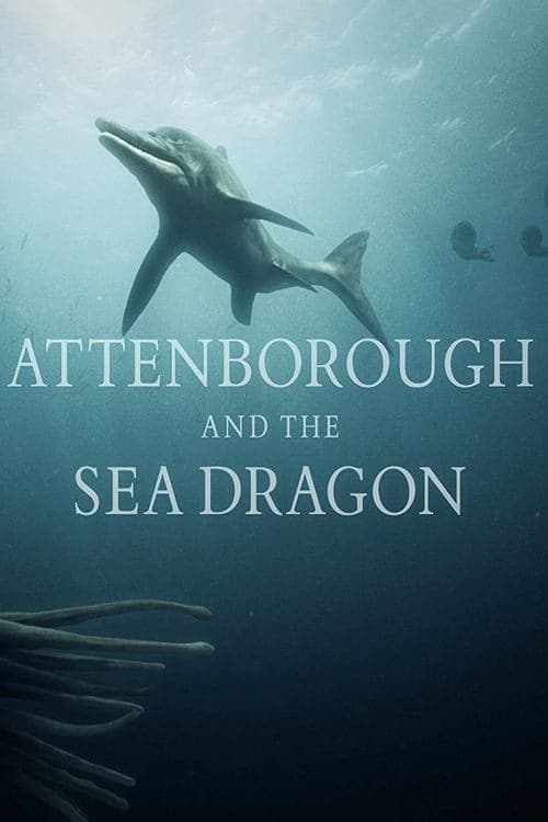Attenborough och sjödraken