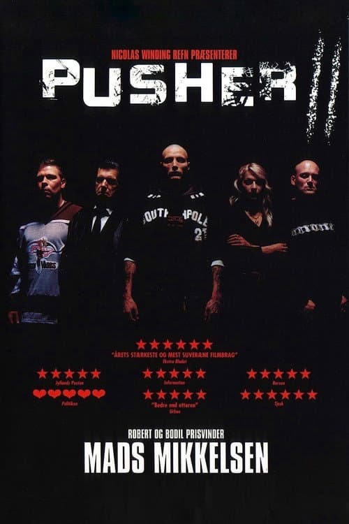 Pusher II