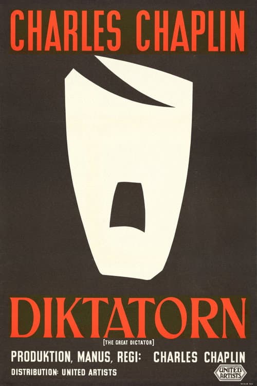 Diktatorn