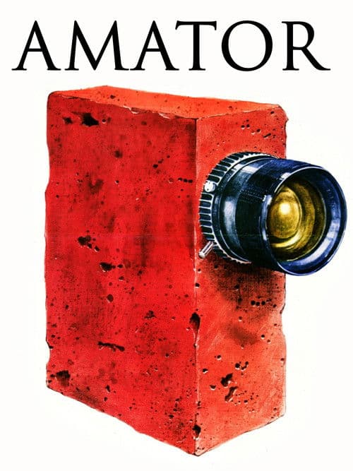 Amatören