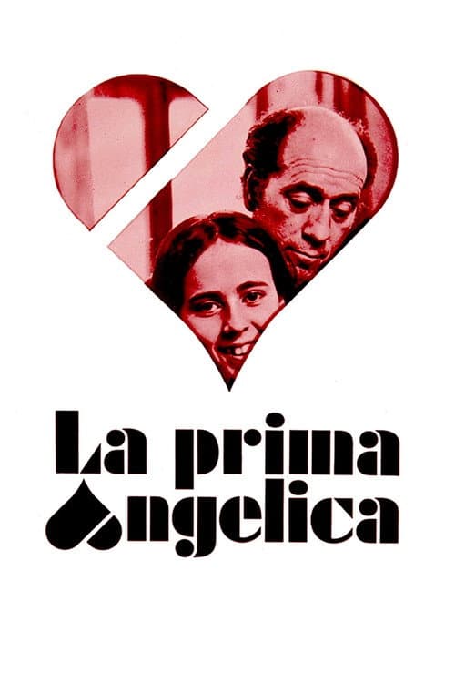 Kusin Angelica
