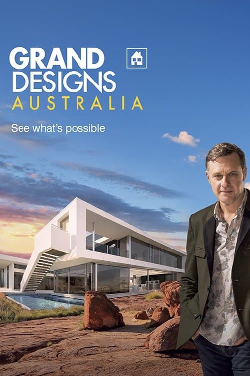 Grand Designs Australien