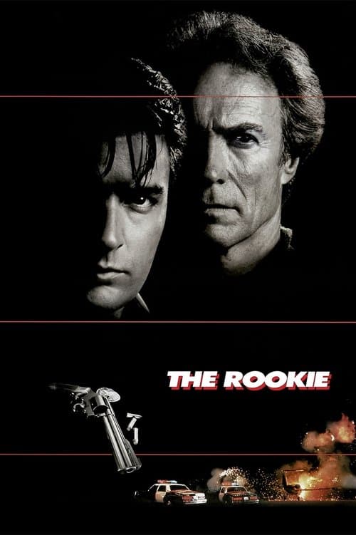 The Rookie - nykomlingen