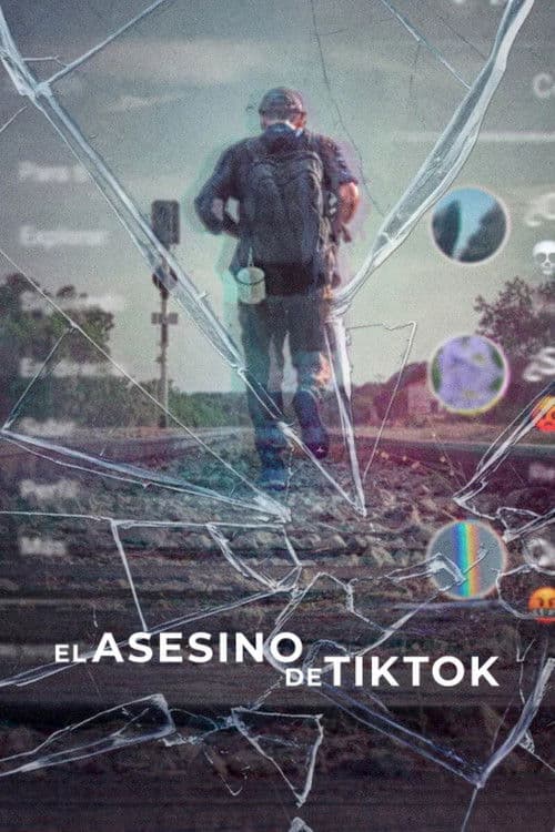 TikTok-mördaren