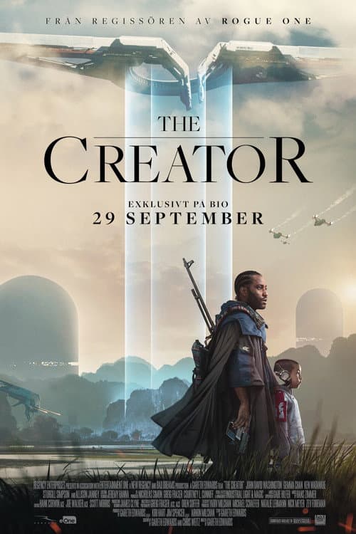 The Creator