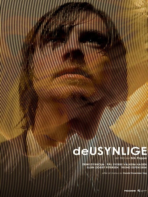 De osynliga